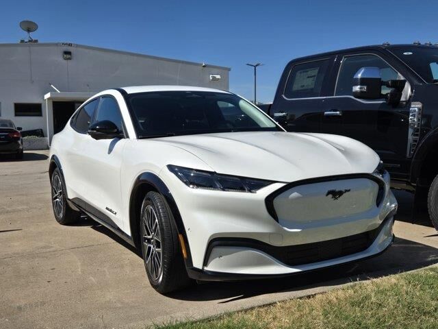 2024 Ford Mustang Mach-E Premium