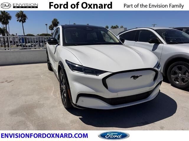 2023 Ford Mustang Mach-E Premium