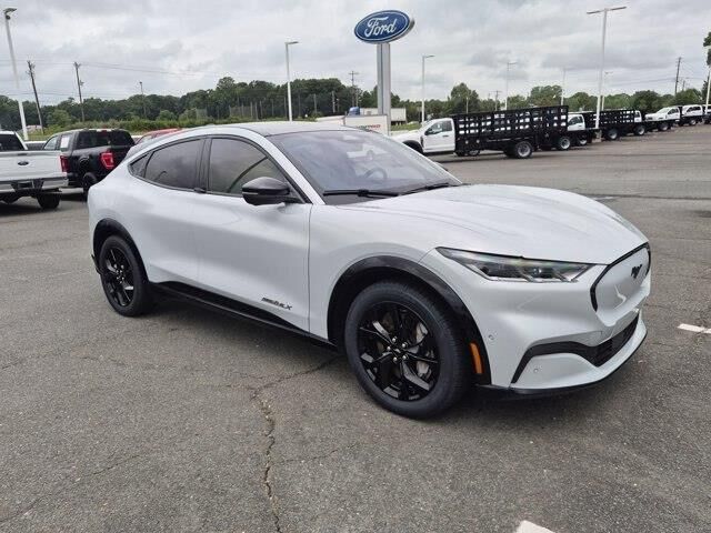 2023 Ford Mustang Mach-E Premium — photo 1 of 13
