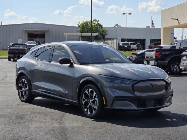2023 Ford Mustang Mach-E Premium