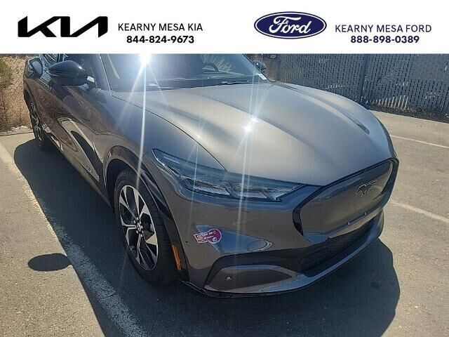 2023 Ford Mustang Mach-E Premium
