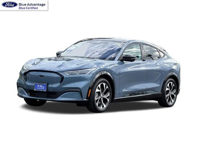2023 Ford Mustang Mach-E Premium