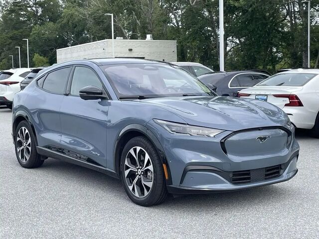2023 Ford Mustang Mach-E Premium