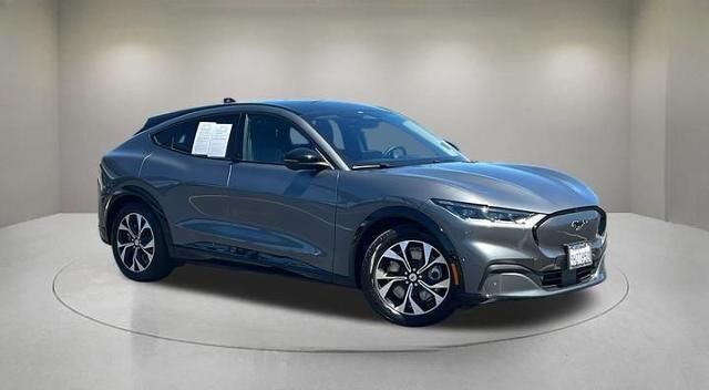 2023 Ford Mustang Mach-E Premium