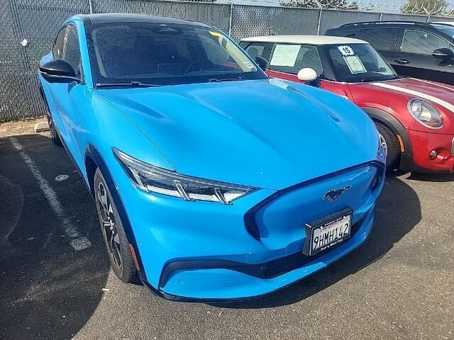2023 Ford Mustang Mach-E Premium