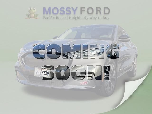 2023 Ford Mustang Mach-E Premium