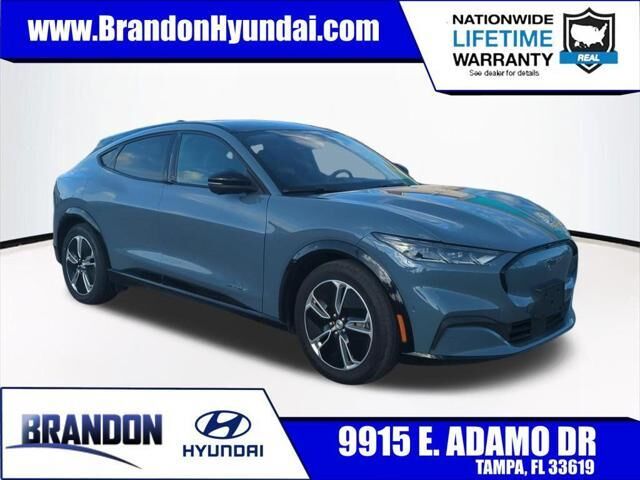 2023 Ford Mustang Mach-E Premium