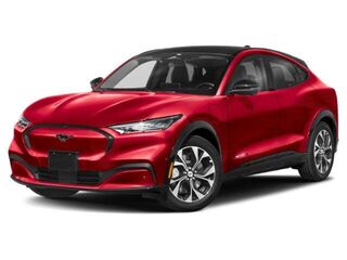 2023 Ford Mustang Mach-E Premium