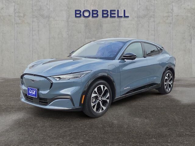 2023 Ford Mustang Mach-E Premium
