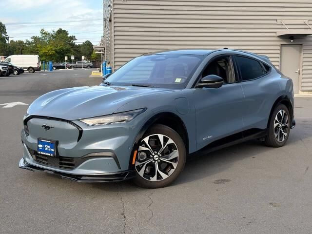 2023 Ford Mustang Mach-E Premium