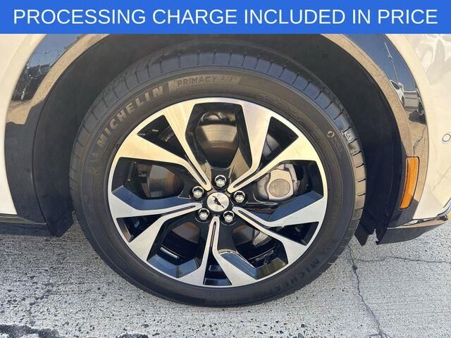 2023 Ford Mustang Mach-E Premium — photo 1 of 12