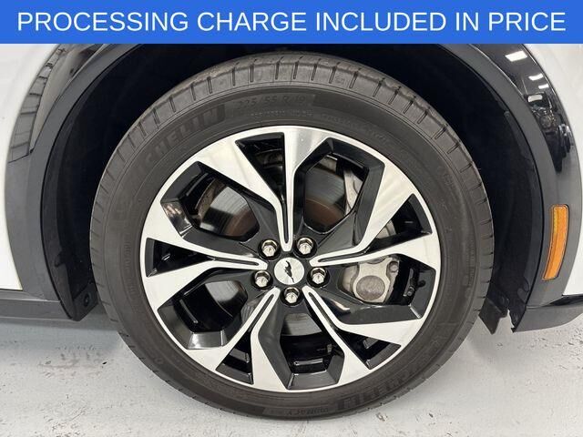 2023 Ford Mustang Mach-E Premium — photo 1 of 12