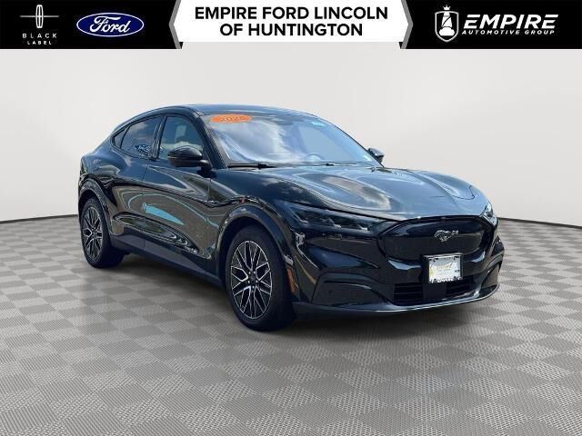 2025 Ford Mustang Mach-E Premium — photo 1 of 13