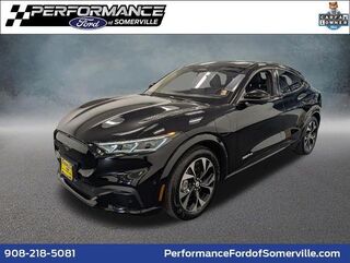 2023 Ford Mustang Mach-E Premium