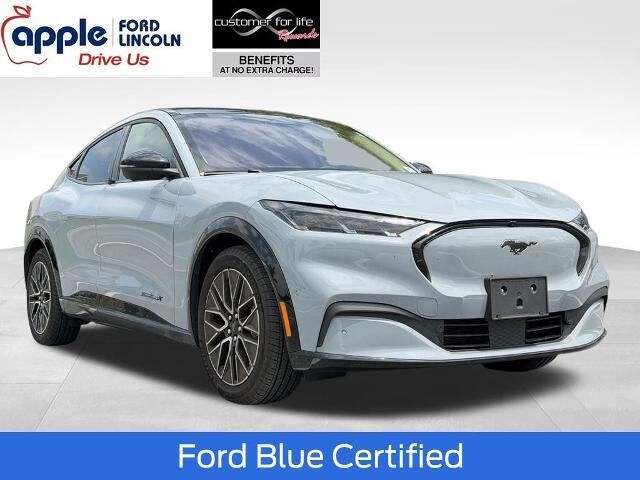 2024 Ford Mustang Mach-E Premium