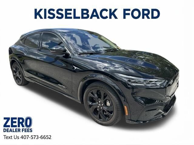 2023 Ford Mustang Mach-E Premium