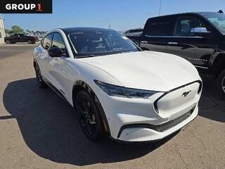 2023 Ford Mustang Mach-E Premium