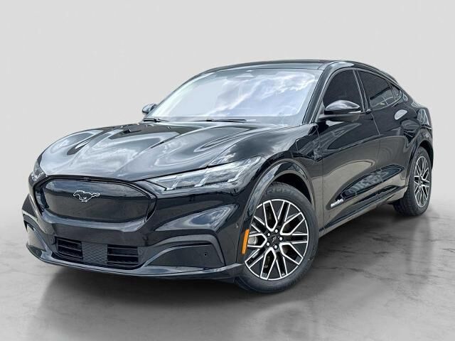 2024 Ford Mustang Mach-E Premium