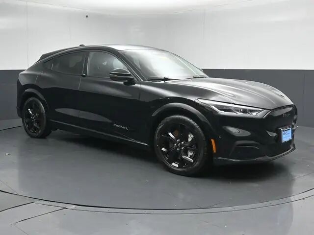 2023 Ford Mustang Mach-E Premium — photo 1 of 13