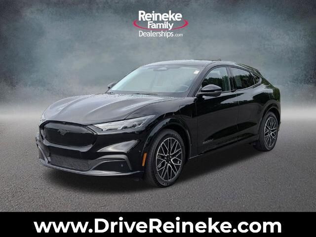 2024 Ford Mustang Mach-E Premium
