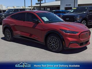 2024 Ford Mustang Mach-E Premium