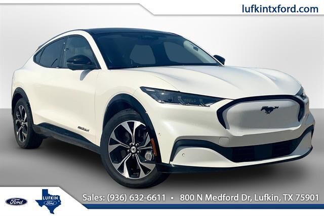 2023 Ford Mustang Mach-E Premium