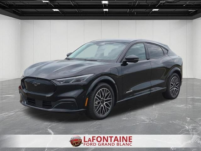2024 Ford Mustang Mach-E Premium