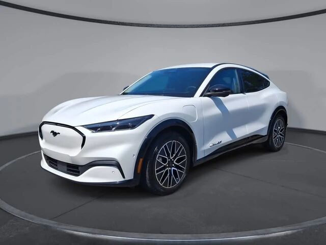 2024 Ford Mustang Mach-E Premium