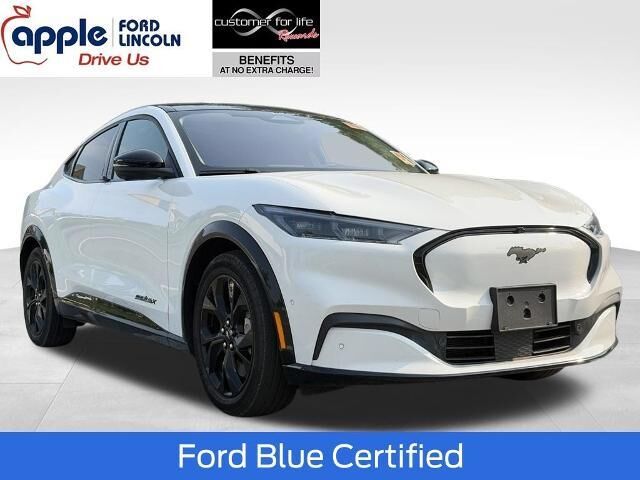 2023 Ford Mustang Mach-E Premium