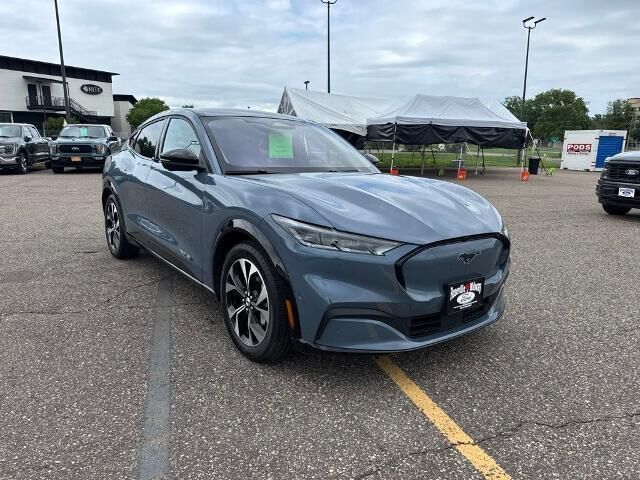 2023 Ford Mustang Mach-E Premium