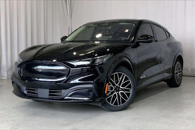 2024 Ford Mustang Mach-E Premium