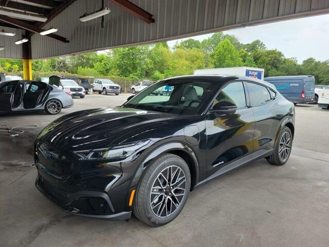 2024 Ford Mustang Mach-E Premium