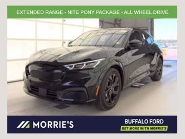 2023 Ford Mustang Mach-E Premium