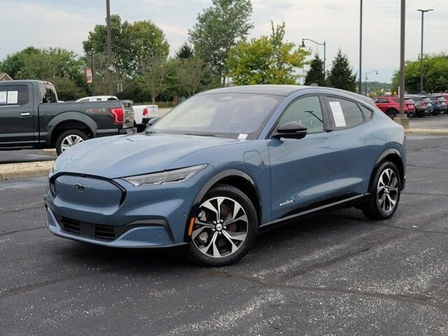 2023 Ford Mustang Mach-E Premium