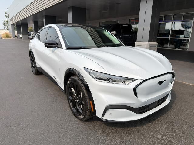 2023 Ford Mustang Mach-E Premium