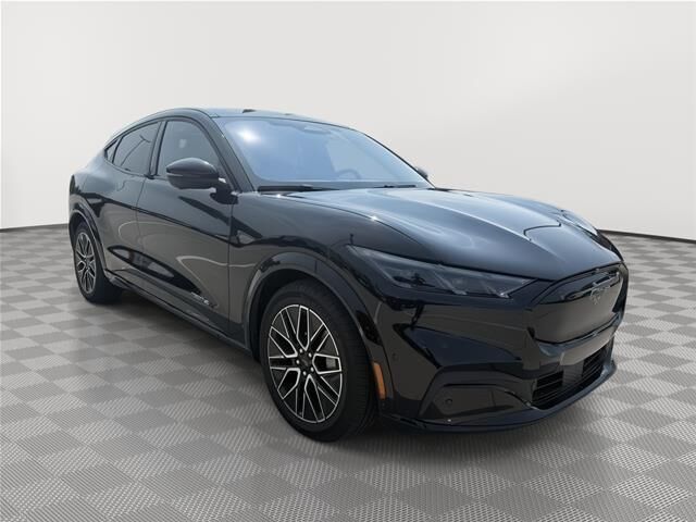 2024 Ford Mustang Mach-E Premium