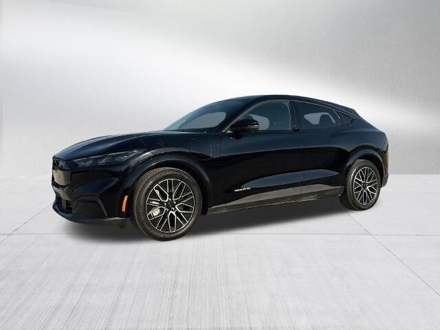 2025 Ford Mustang Mach-E Premium — photo 1 of 12