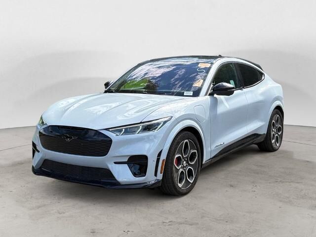 2023 Ford Mustang Mach-E GT