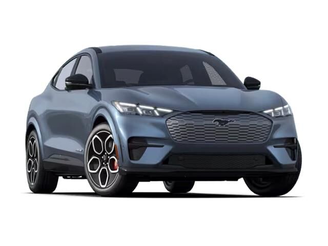 2024 Ford Mustang Mach-E GT — photo 1 of 13
