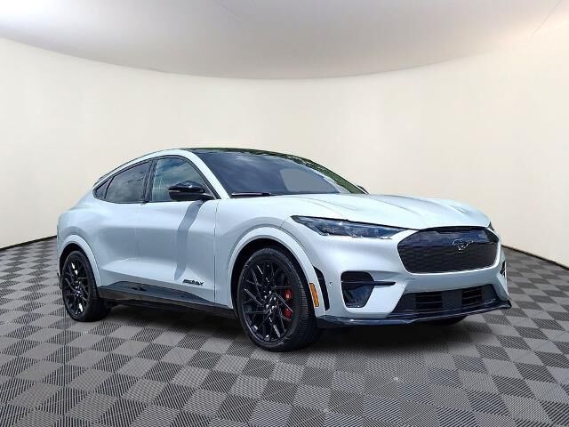 2023 Ford Mustang Mach-E GT