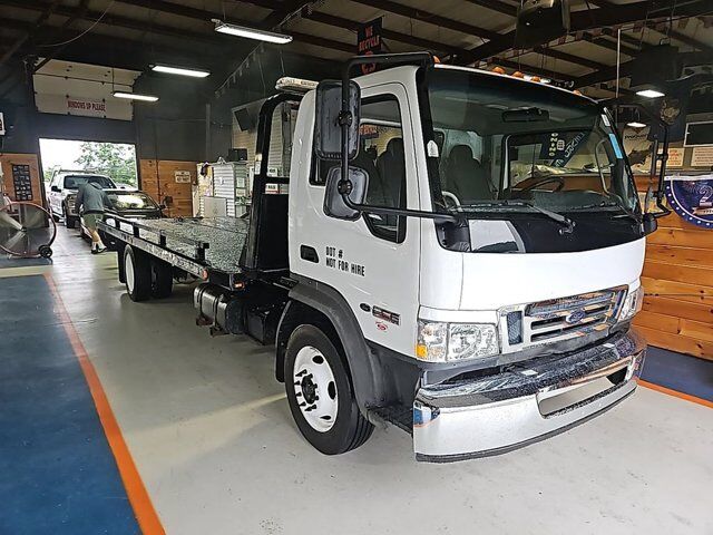 2008 Ford Low Cab Forward 645A
