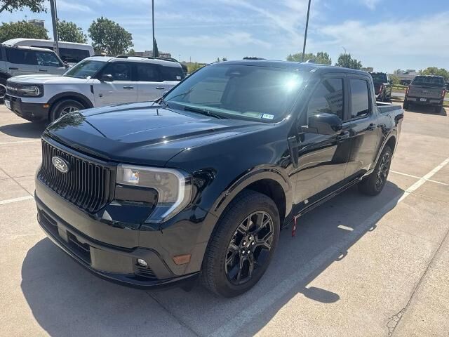2025 Ford Maverick Lobo — photo 1 of 13