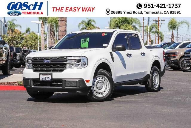 2024 Ford Maverick XL