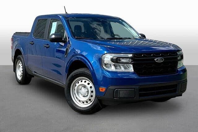 2024 Ford Maverick XL