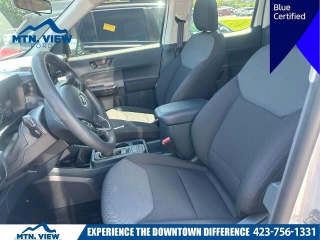2024 Ford Maverick XL