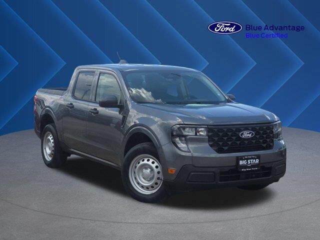 2025 Ford Maverick XL — photo 1 of 13