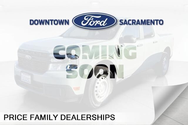 2024 Ford Maverick XL