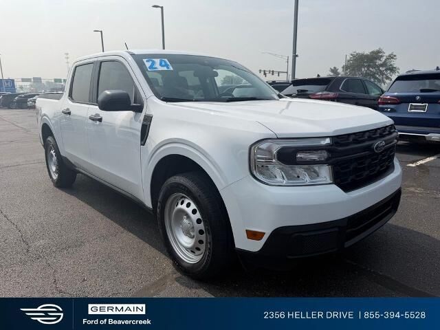 2024 Ford Maverick XL