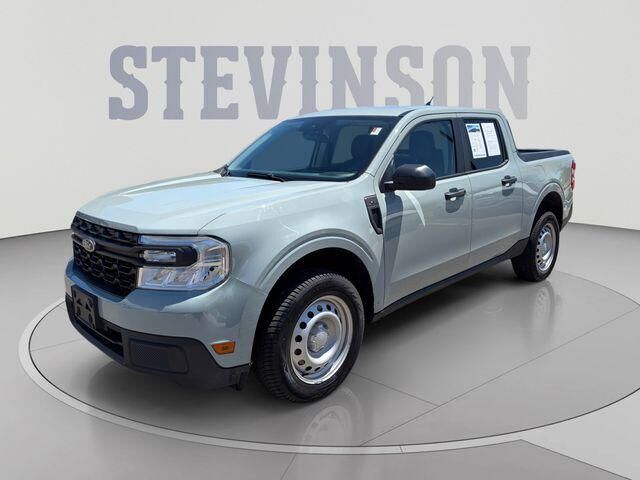 2024 Ford Maverick XL