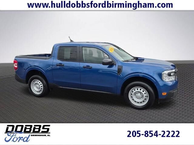 2024 Ford Maverick XL